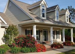 Pre-foreclosure in  POLK ROAD 44 Mena, AR 71953