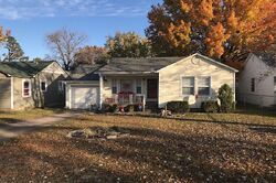 Pre-foreclosure in  BERKLEY AVE Fort Smith, AR 72904