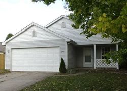 Pre-foreclosure Listing in PARK DR TRENTON, OH 45067