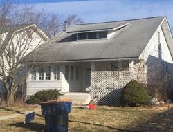 Pre-foreclosure Listing in SPRING ST NEWARK, OH 43055