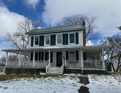 Pre-foreclosure Listing in N SULPHUR SPRINGS RD WEST ALEXANDRIA, OH 45381