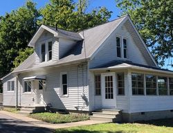 Pre-foreclosure Listing in W JERSEY ST JOHNSTOWN, OH 43031