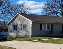 Pre-foreclosure in  WIRT BLVD Youngstown, OH 44510