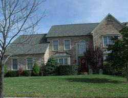 Pre-foreclosure in  ROSEWOOD LN Mason, OH 45040