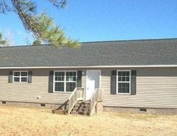 Pre-foreclosure in  SMITH RD Maysville, NC 28555