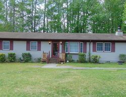 Pre-foreclosure Listing in MANCHESTER RD HAVELOCK, NC 28532