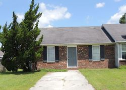 Pre-foreclosure Listing in KNOLLWOOD LN MIDWAY PARK, NC 28544