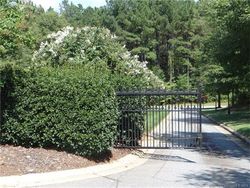 Pre-foreclosure in  PENINSULA DR Granite Falls, NC 28630