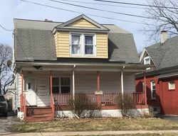 Pre-foreclosure in  HIGHLAND ST Syracuse, NY 13203