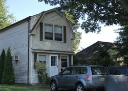 Pre-foreclosure Listing in HIGH ST NORTHVALE, NJ 07647