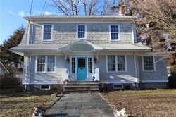 Pre-foreclosure in  BROOKVIEW AVE Fairfield, CT 06825