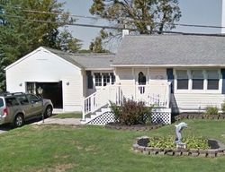 Pre-foreclosure in  MURRAY RD Point Pleasant Beach, NJ 08742