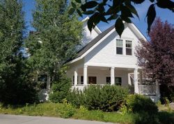 Pre-foreclosure Listing in ELIZABETH CT BOZEMAN, MT 59718