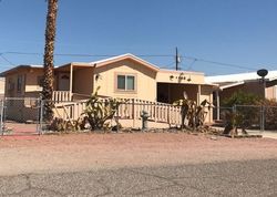 Pre-foreclosure in  S LA CALZADA DR Fort Mohave, AZ 86426