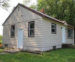 Pre-foreclosure in  HARRISON ST W Annandale, MN 55302