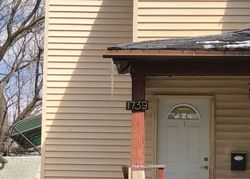 Pre-foreclosure in  AMES PL Saint Paul, MN 55106
