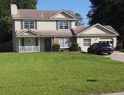 Pre-foreclosure in  KILLDEER CT Middleburg, FL 32068