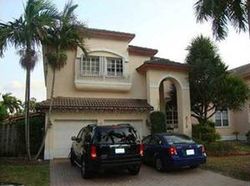 Pre-foreclosure in  NW 29TH ST Miami, FL 33172