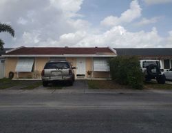 Pre-foreclosure in  SW 52ND ST Miami, FL 33175