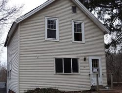 Pre-foreclosure in  KIMBALL ST Brookfield, MA 01506