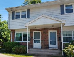 Pre-foreclosure Listing in LAWTON RD APT 30 MANCHESTER, CT 06042
