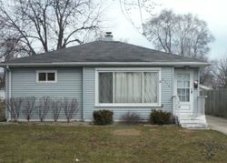 Pre-foreclosure Listing in EDER ST HIGHLAND, IN 46322