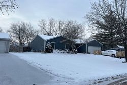 Pre-foreclosure in  DEBDEN DR Island Lake, IL 60042