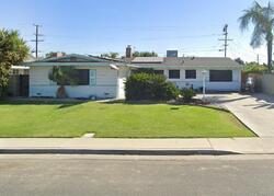 Pre-foreclosure in  SALEM ST Delano, CA 93215