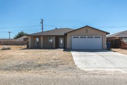 Pre-foreclosure Listing in ORCHID DR CALIFORNIA CITY, CA 93505