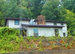 Pre-foreclosure in  STATE ROAD 46 E Nashville, IN 47448