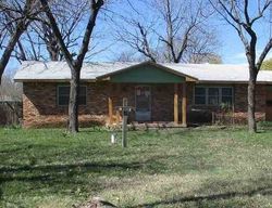 Pre-foreclosure in  N CHARLES ST Wichita, KS 67204