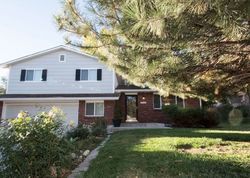 Pre-foreclosure Listing in W 107TH AVE BROOMFIELD, CO 80021