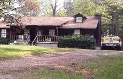 Pre-foreclosure in  HAGWOOD CIR Trafford, AL 35172