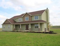 Pre-foreclosure in  W 400 S Liberty Center, IN 46766