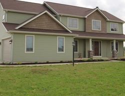 Pre-foreclosure Listing in W 400 S LIBERTY CENTER, IN 46766