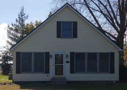 Pre-foreclosure Listing in US HIGHWAY 150 WEST TERRE HAUTE, IN 47885