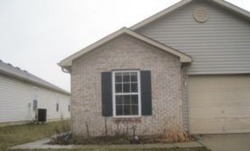 Pre-foreclosure in  DOLLAR FORGE LN Indianapolis, IN 46221
