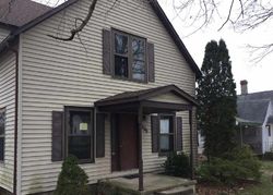 Pre-foreclosure Listing in S MAIN ST IDAVILLE, IN 47950