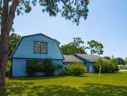Pre-foreclosure in  20TH AVE Vero Beach, FL 32962