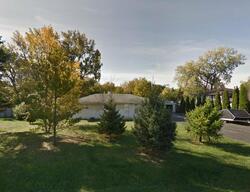 Pre-foreclosure in  W 101ST PL Palos Hills, IL 60465