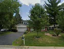 Pre-foreclosure in  S EDGEWOOD AVE Wood Dale, IL 60191