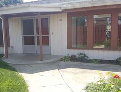Pre-foreclosure in  W 111TH ST Chicago, IL 60655