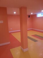 Pre-foreclosure in  CLYDE AVE South Holland, IL 60473