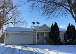 Pre-foreclosure Listing in HIGHFIELD LN AURORA, IL 60504