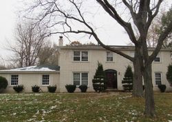 Pre-foreclosure in  PARTHENON WAY Olympia Fields, IL 60461