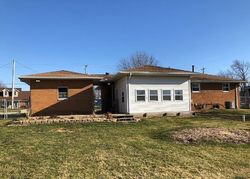 Pre-foreclosure Listing in SPRINGFIELD RD GROVELAND, IL 61535