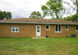 Pre-foreclosure Listing in N SUNSET DR MANITO, IL 61546