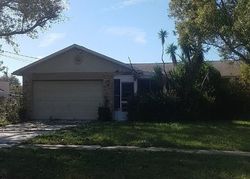 Pre-foreclosure in  SURREY DR Hudson, FL 34667