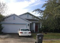 Pre-foreclosure in  FOUNTAINVIEW CIR Oldsmar, FL 34677