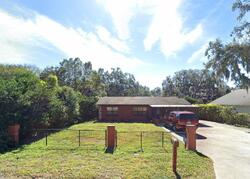 Pre-foreclosure in  KENDRICK LN Lakeland, FL 33805